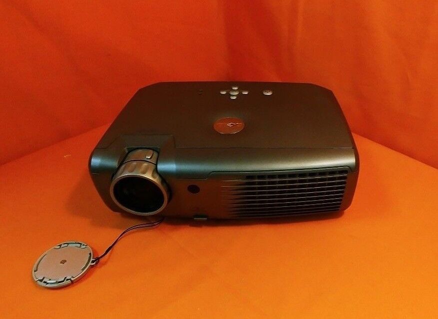 Dell 2300MP Projector as Is for Parts or Repair for sale Dell 2300MP Projector as Is for Parts or Repair for sale