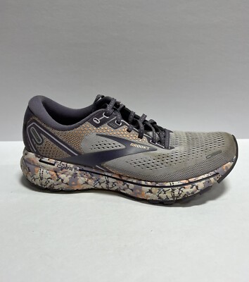 Adrenaline Gts Brooks Ghost Womens Brown Brooks Womens Ghost 14