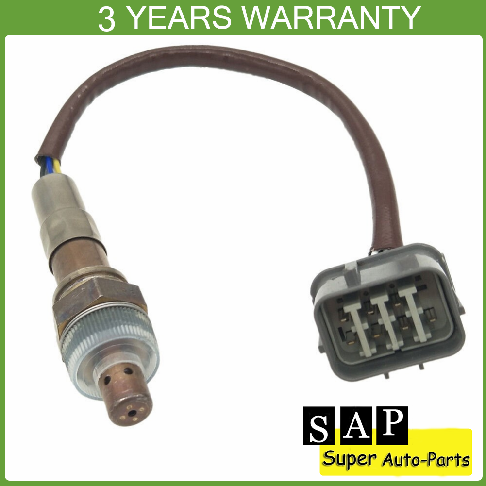 New Good Quality Lambda Oxygen Sensor 18213-58J00 Fits