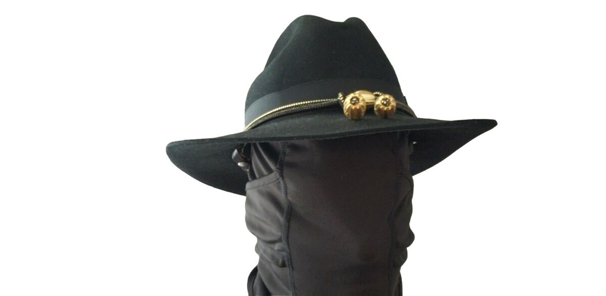 Stetson Cavalry Hat | eBay Stetson Cavalry Hat | eBay