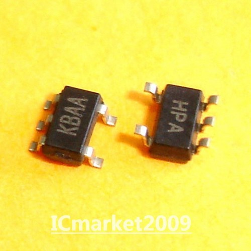50 PCS MIC5205YM5 SOT23-5 MIC5205-YM5 150mA Low-Noise LDO Regulator | eBay