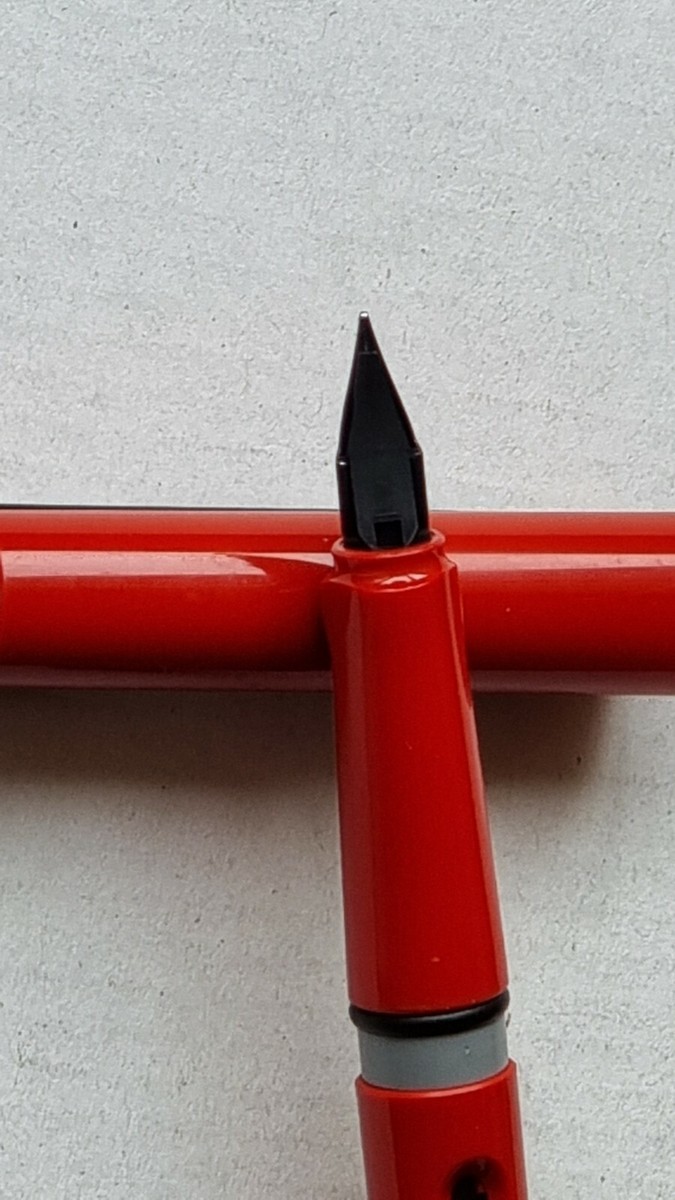 レア】LAMYサファリ万年筆 80年代 西ドイツ製 West-Germany レア】LAMY
