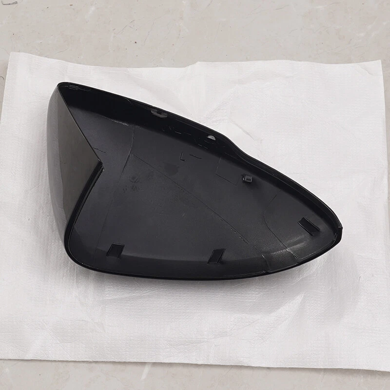 Chevrolet Cruze 2017 2018 2019 conjunto de cubierta de espejo retrovisor lado del conductor Foto 4 de 4