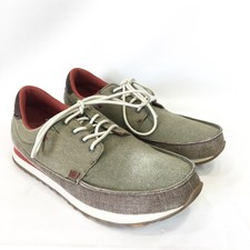 sanuk beer runner men's sneaker