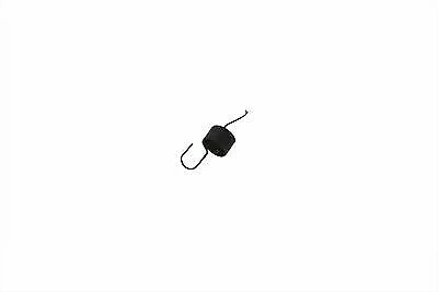 Black Ignition Breaker Advance Weight Springs for Harley Davidson by V-Twin
