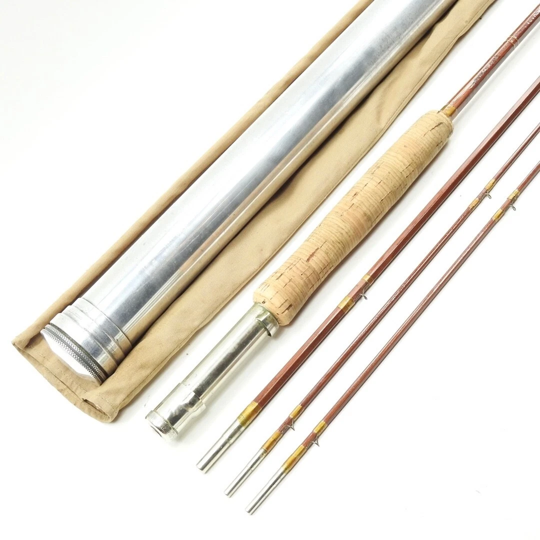 Bamboo Fishing Rods & Poles for sale | eBay Bamboo Fishing Rods & Poles for sale | eBay