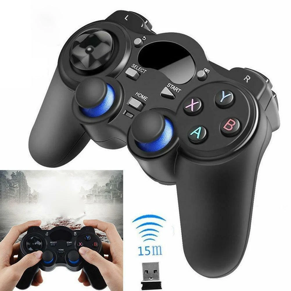 Геймпад bluetooth android tv