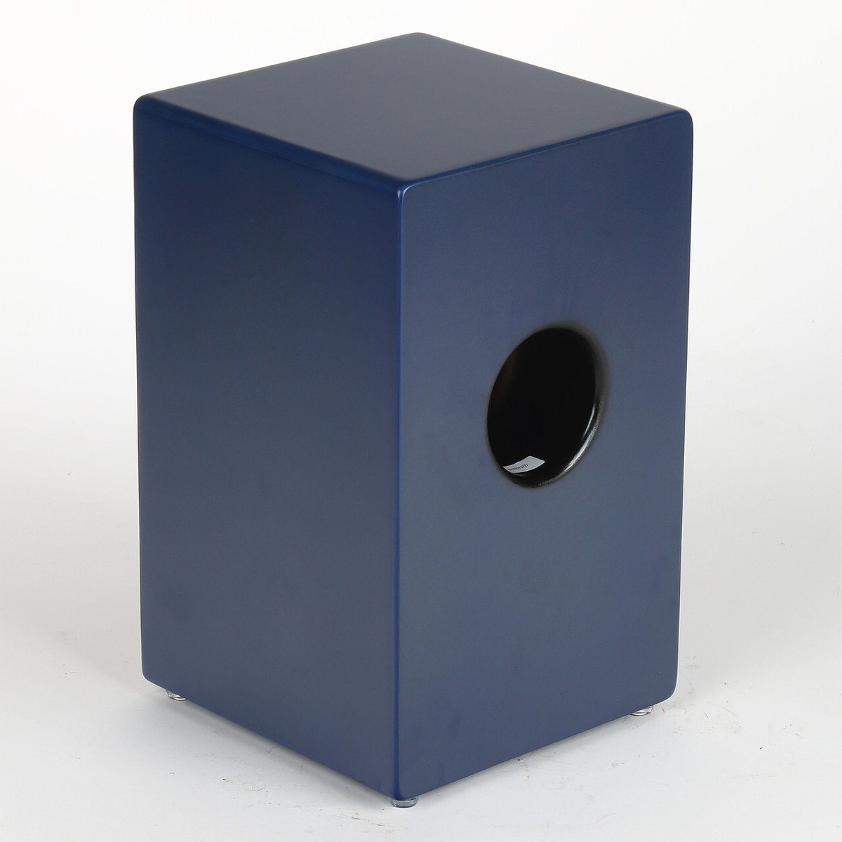X8 Drums Earthtone Cajon, Blue | eBay