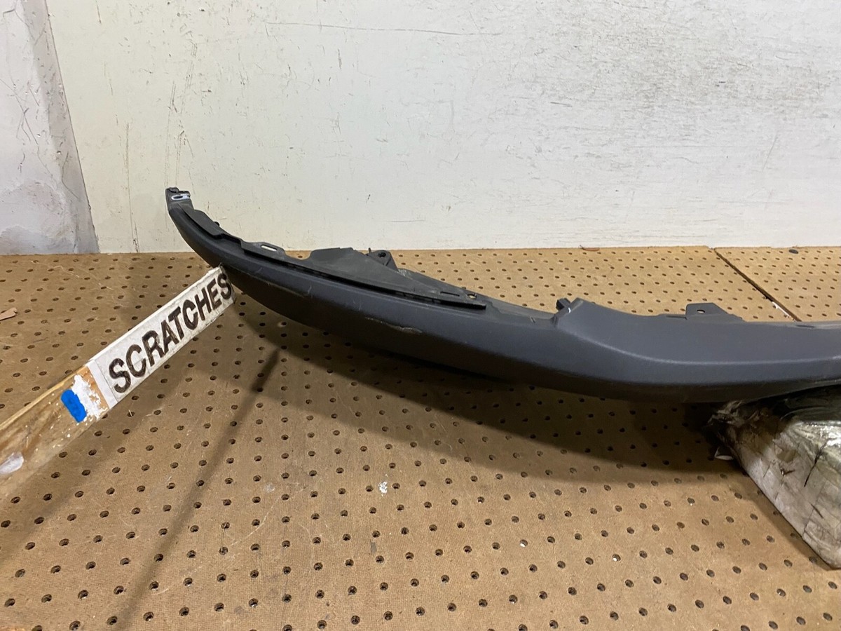 ゆーちゃ 2019-2020 Acura RDX Front Bumper Lower Valance Cover 71101-TJB