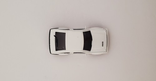 Zip Zaps Micro RC SE Toyota AE85 Corolla Levin SR body shell - Picture 7 of 15
