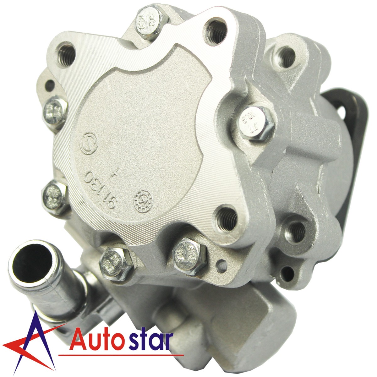 OEM # 32416757840 32416757914 Power Steering Pump For 2001-2007 