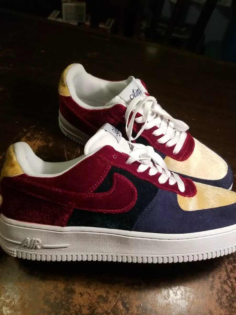 Nike air cheap force aime