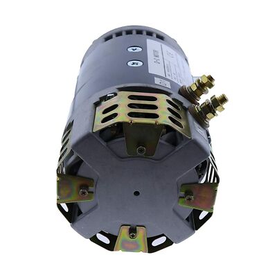 48V Electric Motor 48504 48504GT For Genie Z-45/25 DC Z-45/25J Z-30/20N Z-34/22