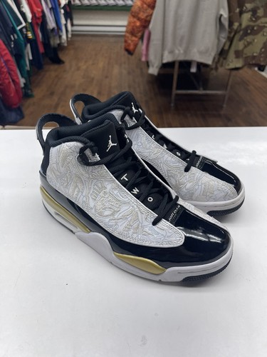 jordan retro dub zero