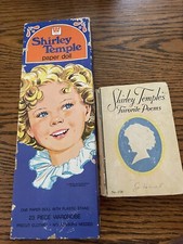 shirley temple bundle