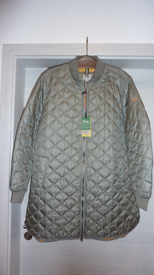 Camel active Steppmantel Gr. 48 Neu