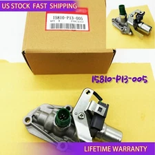 OEM NEW 15810-P13-005 VTEC Spool Valve Solenoid For 1993-2001 Honda Prelude