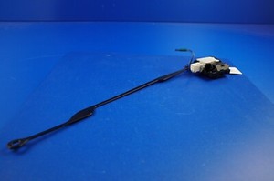 Türschloss Waschmaschine - Whirlpool IPX4 W10602648