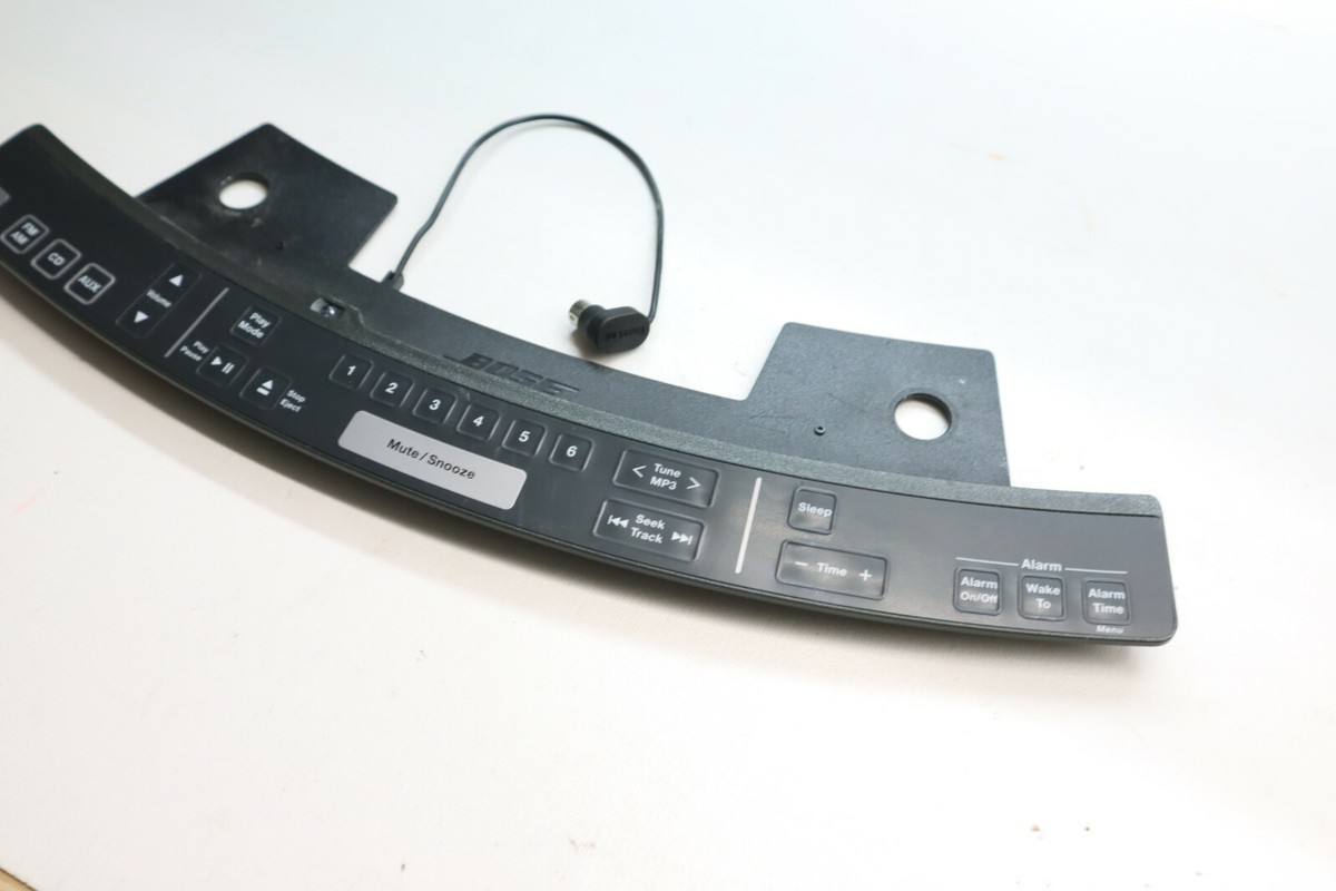 Working Bose Wave Integrated Touchpad IC-1 Control Bar Wave