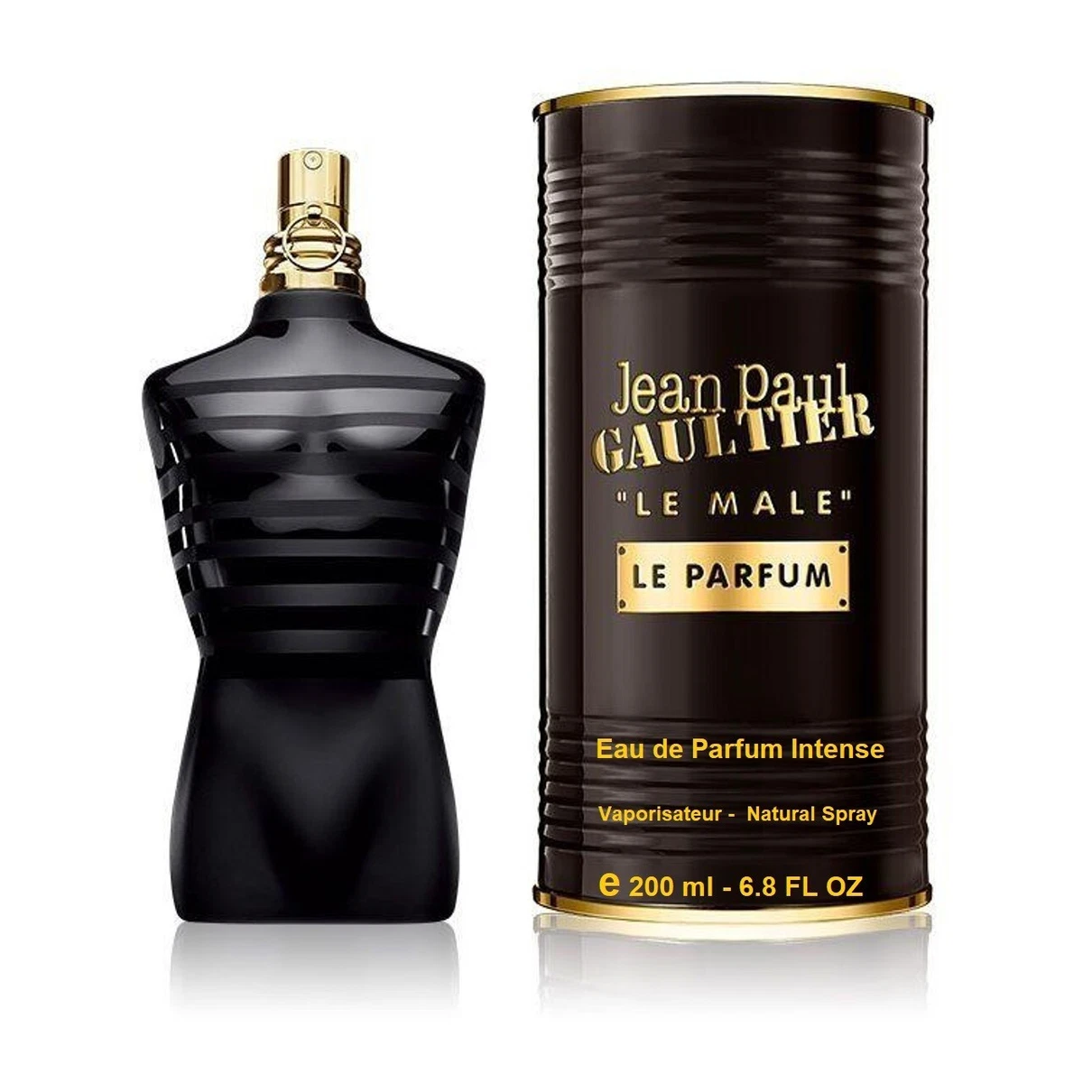 Jean Paul Gaultier Le Male Le Parfum Eau de Parfum