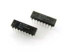 DP8216N (P8216) 4-Bit Bidirectional Bus Driver, INS/DP8216 IC, NSC,DIP-16 [1pcs]