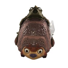 DISNEY RAYA AND THE LAST DRAGON FEATURE DOLL SIZED TUK TUK TOY