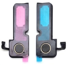 Original Speaker Left Right for Macbook Pro A1707 A1990 w/ Adhesive Stickers