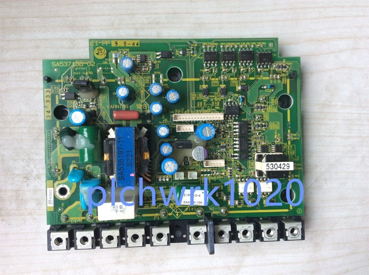 FUJI ELECTRIC UM15A-A CIRCUIT BOARD 動作保証 FUJI ELECTRIC UM15A-A CIRCUIT BOARD 動作保証 FUJI ELECTRIC UM15A-A