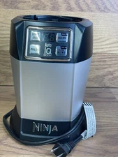 Nutri Ninja Kitchen Blender New Without Box 2 Cups Covers Nice 