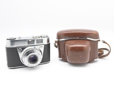 Kodak Retinette Ia Film Camera with Case READ  14636 