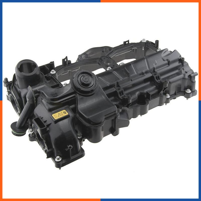 Culasse carter de soupape pour BMW Série 3 et 5 pièces moteurs de rechange DRM2903A