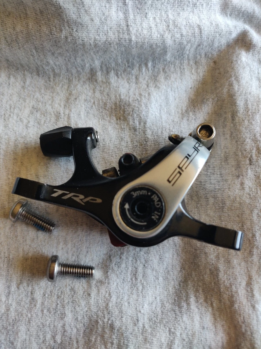 Post mount sales road disc brakes