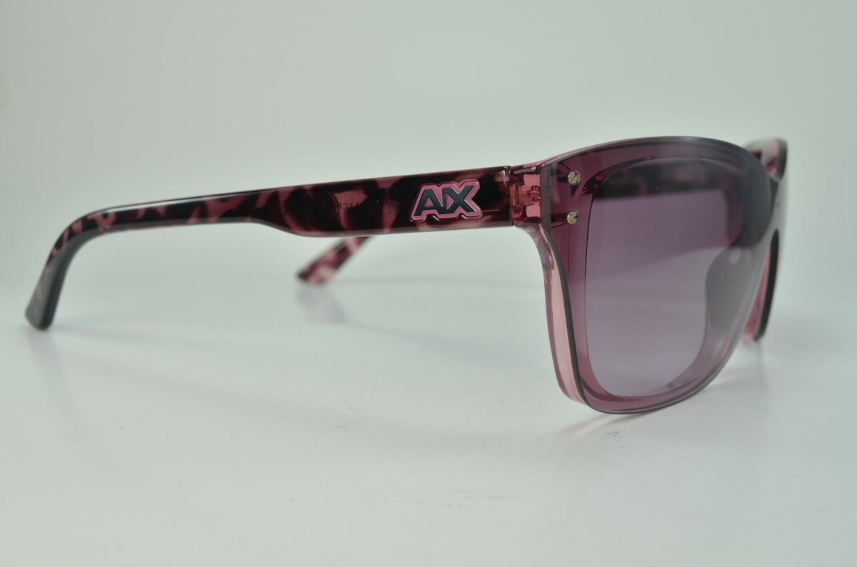 ?️Armani Exchange AX4027S Sunglasses 143 140 /KAD452?️​ Armani Exchange 4074S Sunglasses main image 2