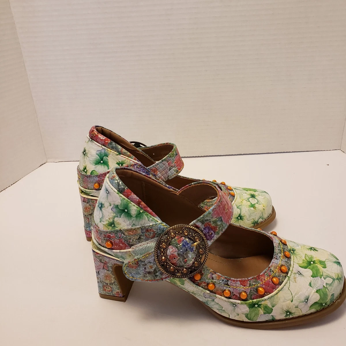 Lucky girl sale shoes