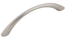 STG 4.5" Transitional Style Cabinet Pull Handles (Zinc Alloy) w/ Screws