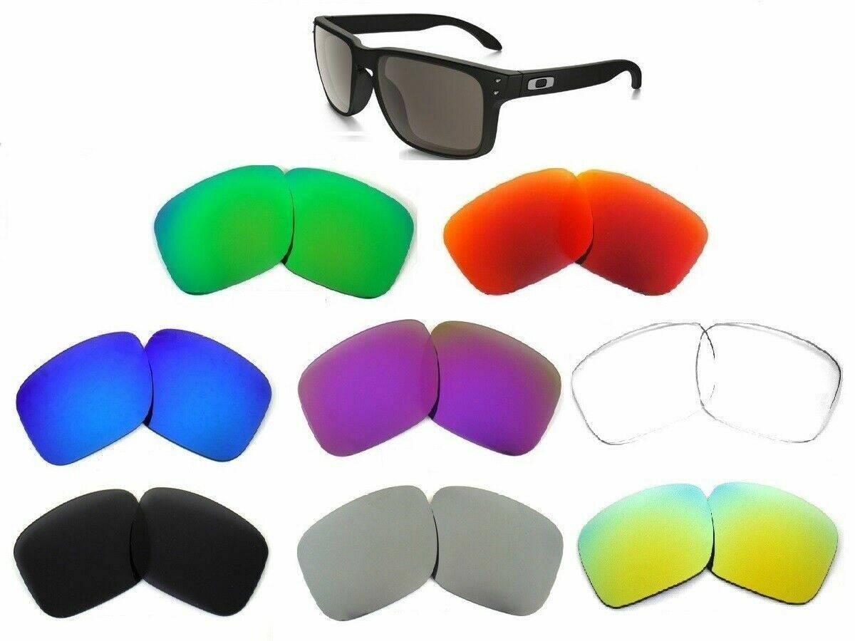 replacement lenses oakley sunglasses