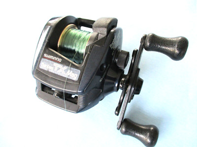 SHIMANO バンタム Bantam TX Mag BTX-101MAG shimano bantam tx mag fishing reel | eBay