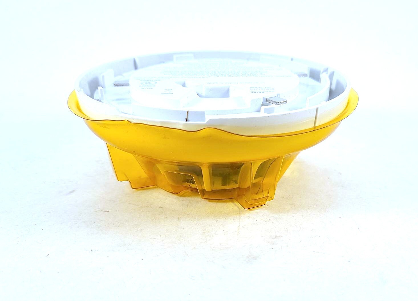 Simplex Head Simplex Smoke Detector Head MX Digital Protocol 4098-5256 | eBay
