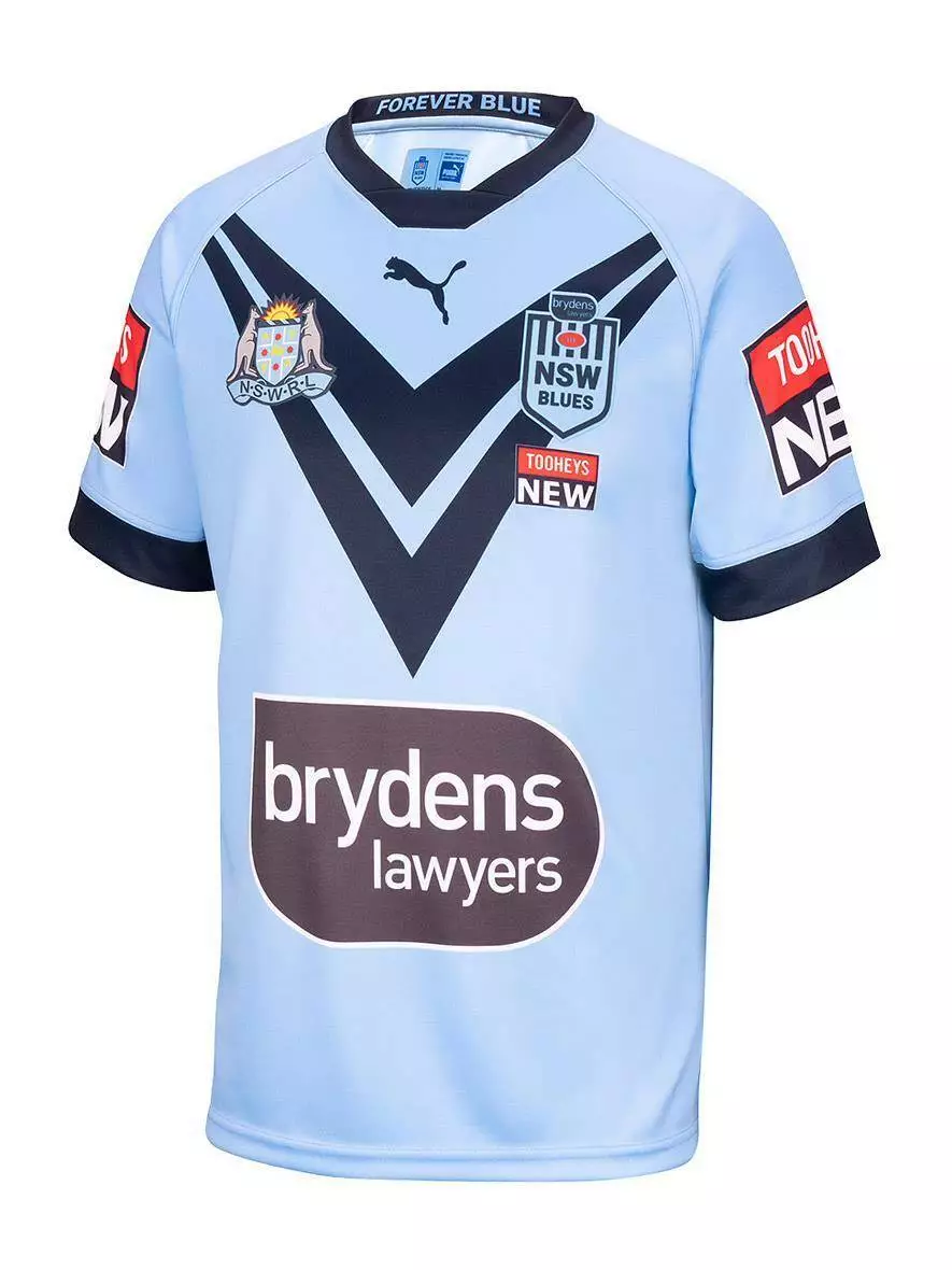 NRL Jerseys 59 Each eBay