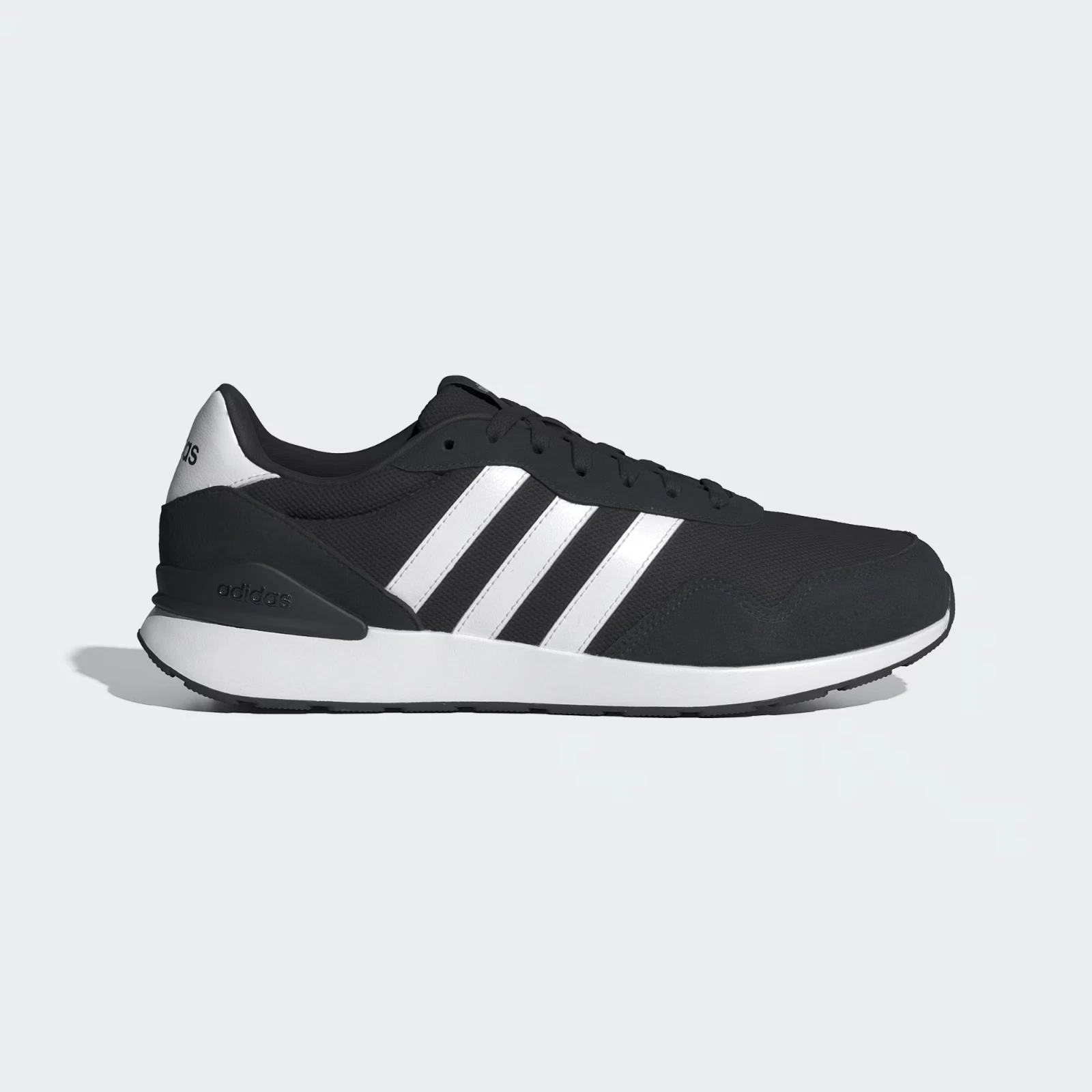 adidas Run 60s 4.0 Shoes in Black/White
Opens in a new window or tab