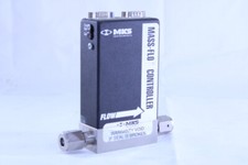 mks mass flow controller 1179AX12CR14V / VITON