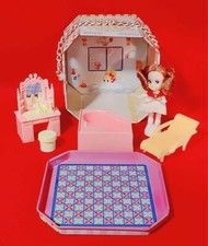 Takara Candy Chan Casa delle Bambole C 1974 NUOVO