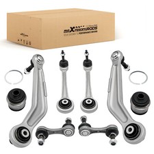 Rear Suspension Wishbone Track Control Arms Bushes & Links for BMW E39 520i 520d