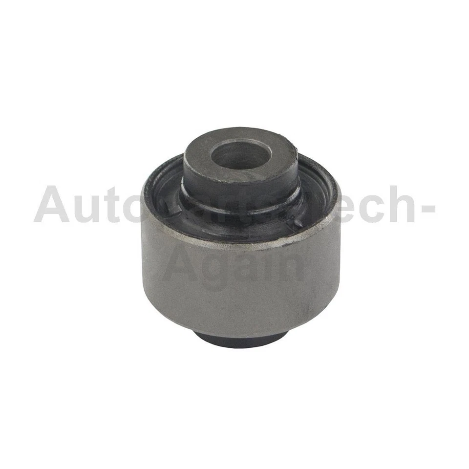 4 bujes de brazo de control inferior delantero Mevotech para Nissan Juke 2011-2016 Foto 3 de 4