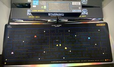 Icons PAC-MAN Non-Slip Desk Mat 79cm x 30cm