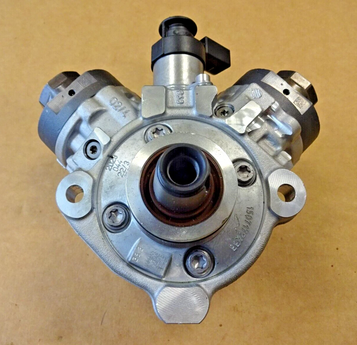 Hochdruckpumpe Kraftstoffpumpe Original Mercedes OM656 W223 W167 