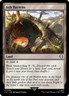 Ash Barrens [The Lord of the Rings: Tales of Middle-Earth Commander] Magic MTG