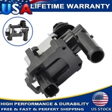 14935-JF00B Vapor Canister Purge Solenoid Evap Vent Control Valve fit for NISSAN