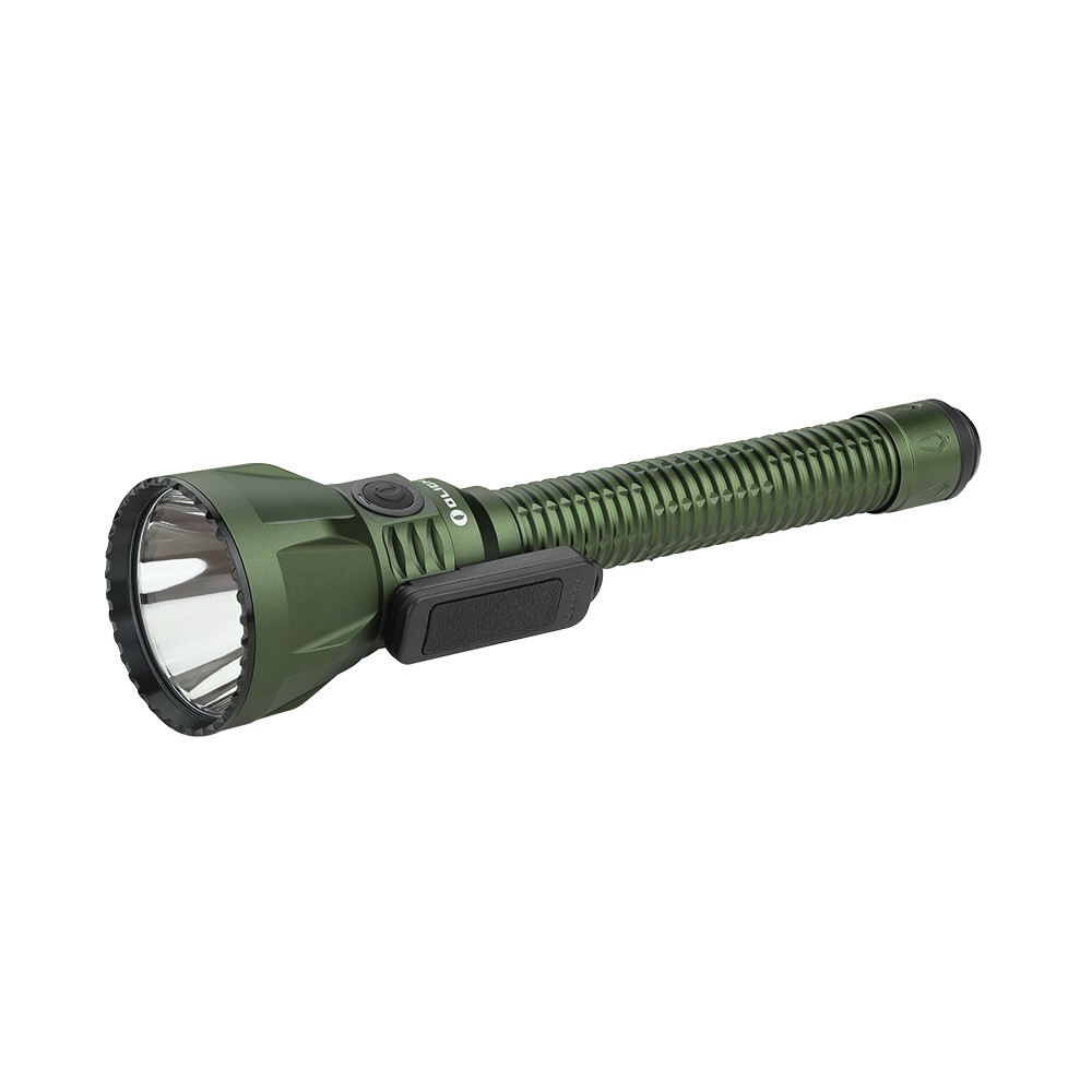 超美品！OLIGHT オーライト Javelot Turbo 1300m OLIGHT Javelot Turbo 1300 Lumen LED Flashlight, Rechargeable