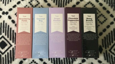 TYPO Lips and Hand Cream TYPO Lips and Hand Cream